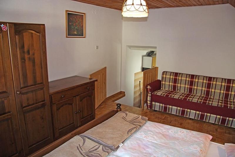 Farmhouse Soklic Bohinj Zimmer foto