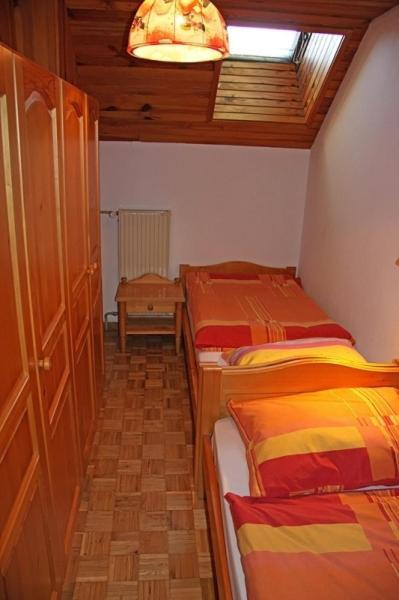 Farmhouse Soklic Bohinj Exterior foto